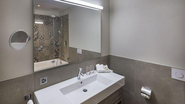 Focus Hotel Сурзее Стая снимка
